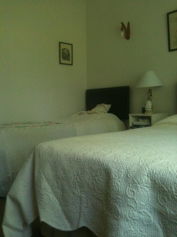 Fort House Bed & Breakfast Килбеган Стая снимка